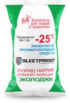 Реагент для дорог Sleetproof (Слитпруф) Эколоджи