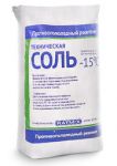 Реагент для дорог  Ратмикс Salt