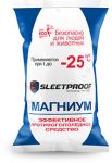 Реагент для дорог Sleetproof (Слитпруф) Магниум