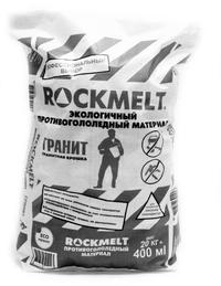 Гранитная крошка Rockmelt  мешок 20кг