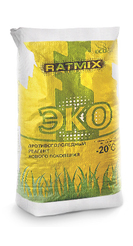  Реагент для дорог Ратмикс ЭКО | Противогололёдный реагент Ratmix ECO 