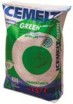 Реагент для дорог Icemelt Green (Айсмелт)  