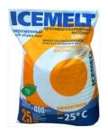 Реагент для дорог ICEMELT ХКНМ (Айсмелт)